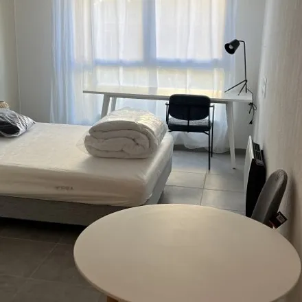 Rent this studio room on Montpellier in Alco, FR