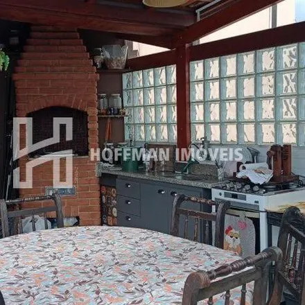 Image 2 - Rua Madeira, Santa Maria, São Caetano do Sul - SP, 09561-080, Brazil - Apartment for sale