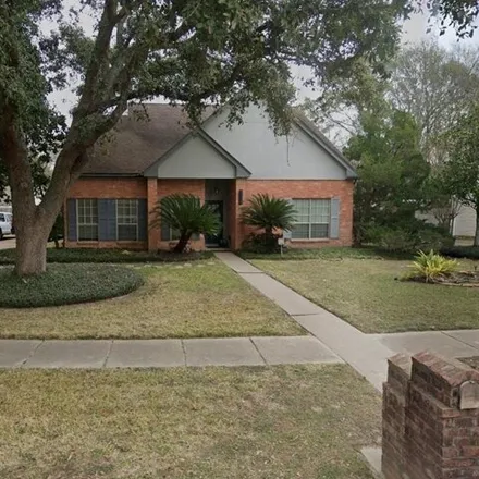 Image 2 - 8126 Silent Cedars Drive, Copperfield, Harris County, TX 77095, USA - House for rent