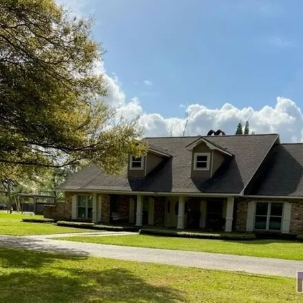 Buy this 4 bed house on Greenwell Springs Road in Magnolia Bend, Central
