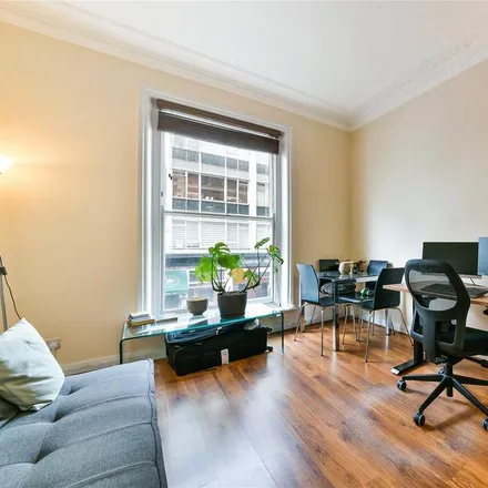 Rent this 1 bed apartment on 29 Craven Terrace in London, W2 3QH