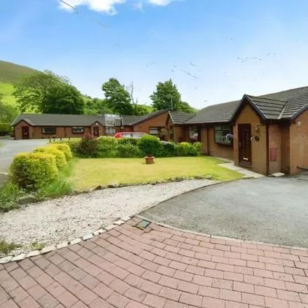 Buy this 2 bed house on Tudor Close in Saddleworth, Greater Manchester