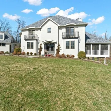 Rent this 4 bed house on North Sugan Road in Solebury, Solebury Township
