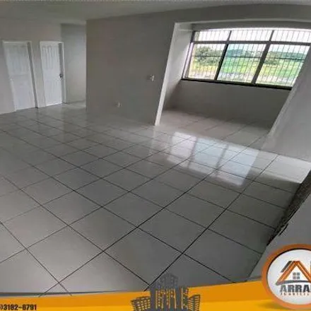 Buy this 3 bed apartment on Pista Marginal 5237 in Alto da Balança, Fortaleza - CE