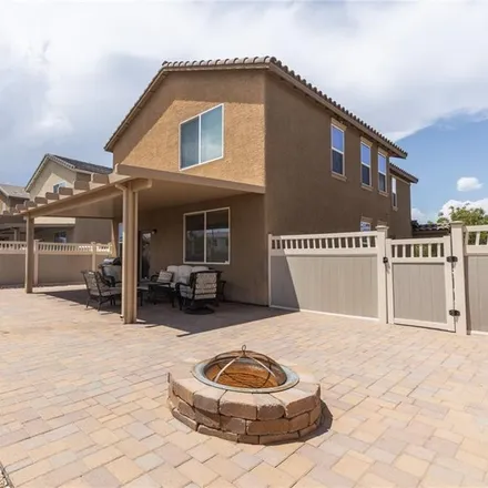 Image 1 - 1092 Water Cove Street, Henderson, NV 89011, USA - Loft for sale