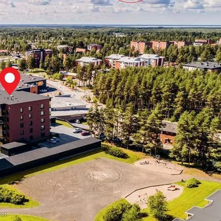 Image 4 - K-Supermarket, Kauppatie 2, 90440 Kempele, Finland - Apartment for rent