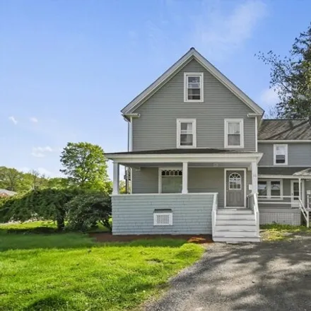 Buy this 5 bed house on 36 South Main Street in Millbury, MA 01527