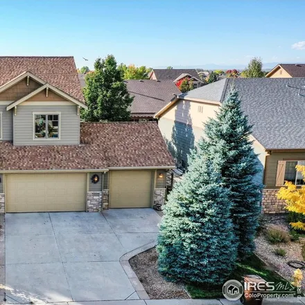 Image 2 - 4895 Brenton Drive, Fort Collins, CO 80524, USA - House for sale