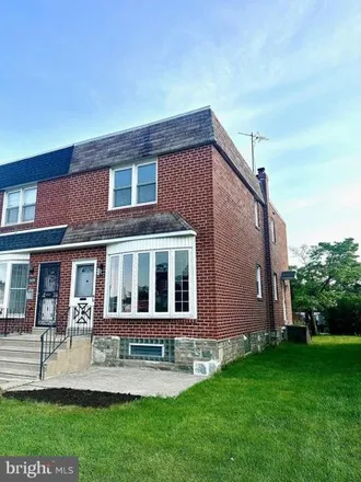 Buy this 3 bed house on 1090 Loney Street in Philadelphia, PA 19111