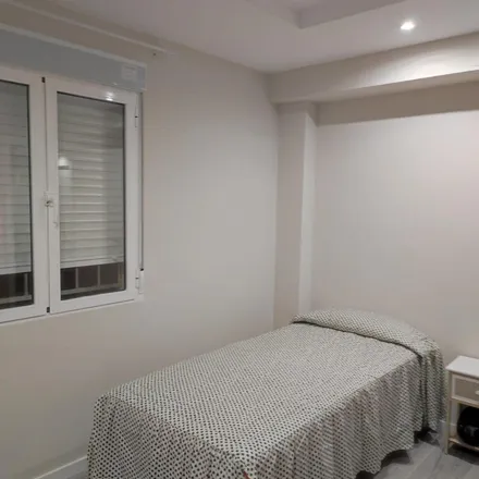 Rent this 6 bed apartment on Calle Almería in 85, 29017 Málaga