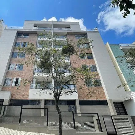 Image 2 - Rua Antônio Fellet, Vale do Ipê, Juiz de Fora - MG, 36036-220, Brazil - Apartment for sale