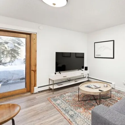 Rent this 1 bed condo on 500 Park Circle in Aspen, CO 81611