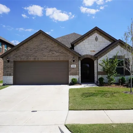 Rent this 4 bed house on Northside Elementary School in 801 Brown Street, Waxahachie