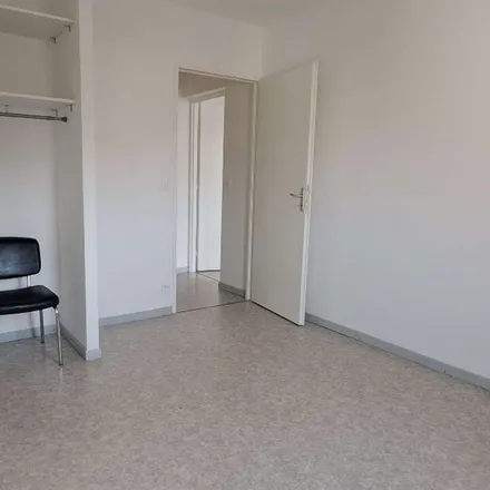 Rent this 2 bed apartment on 43 Avenue Albert Thomas in 81400 Carmaux, France