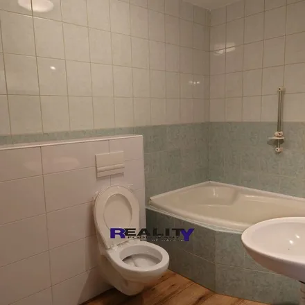 Image 6 - třída Obránců míru 673, 438 01 Žatec, Czechia - Apartment for rent