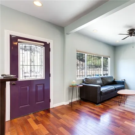 Image 5 - 701 West Coronel Street, Los Angeles, CA 90012, USA - House for sale