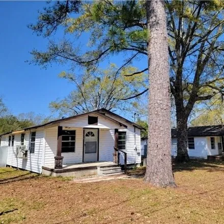 Buy this 2 bed house on 537 Mock Street in Andalusia, AL 36420