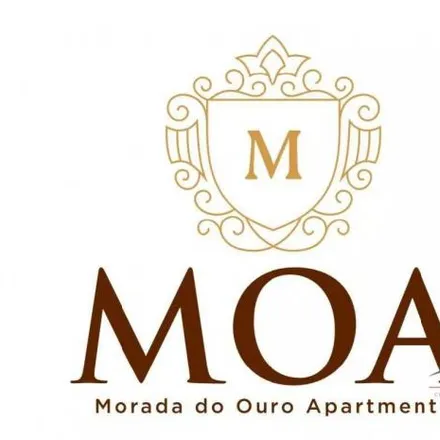 Buy this 3 bed apartment on Caixa Econômica Federal in Rua 3, Morada do Ouro