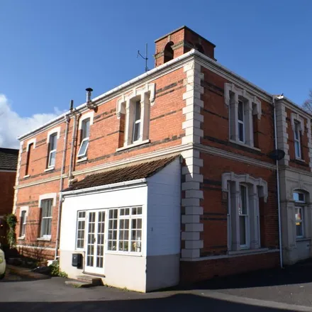 Rent this 1 bed apartment on Taunton Road Medical Centre in 12-16 Taunton Road, Eastover