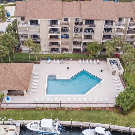 Image 7 - 2507 Marina Isle Way, Jupiter, FL 33477, USA - Apartment for rent