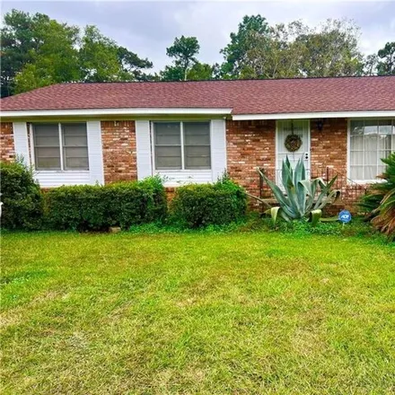 Buy this 3 bed house on 2770 Nottingham Drive West in Sherwood, Mobile