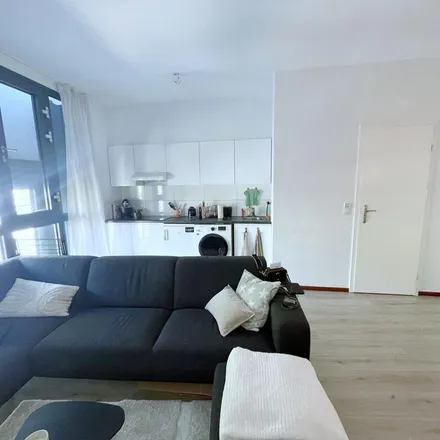 Image 6 - Hoge Gouwe 181b, 2801 LE Gouda, Netherlands - Apartment for rent
