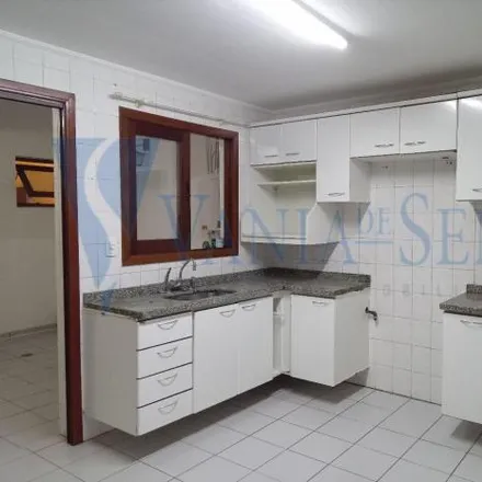 Rent this 4 bed house on Bloco A in Rua Benedito Osvaldo Lecques 100, Jardim Cassiano Ricardo