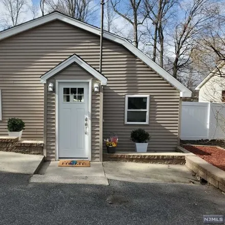 Buy this 2 bed house on 202 Point Breeze Drive in Upper Greenwood Lake, West Milford