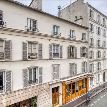 Image 6 - 11 Rue de la Grande Chaumière, 75006 Paris, France - Apartment for rent