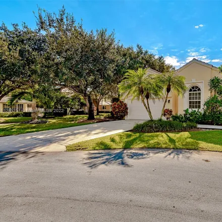 Rent this 3 bed house on 2195 Bay Court in Weston, FL 33326