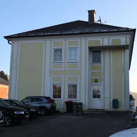Rent this 1 bed apartment on Markt-Süd 38 in 4363 Pabneukirchen, Austria