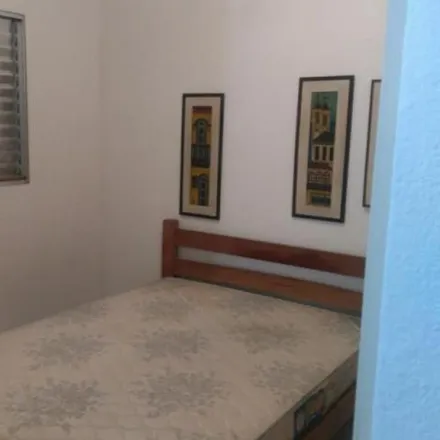 Buy this 1 bed house on Avenida Antônio Matias de Camargo in Jardim Leonor, Cotia - SP