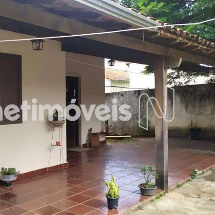 Buy this 3 bed house on Rua Huracan in Nossa Senhora do Carmo, Sete Lagoas - MG