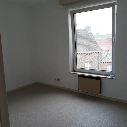 Rent this 1 bed apartment on de Schiervellaan 8 in 3500 Hasselt, Belgium