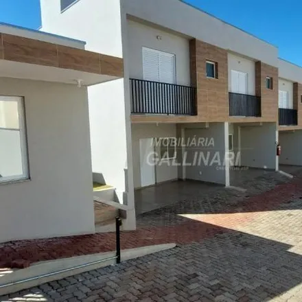 Rent this 3 bed house on Rua das Camélias in Chácara Primavera, Campinas - SP