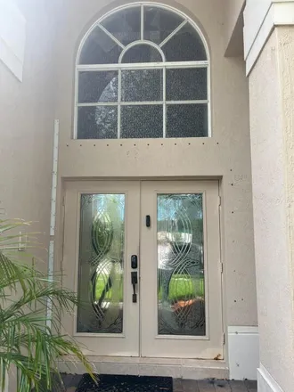 Image 5 - 6399 Greenhedge Court, West Palm Beach, FL 33411, USA - House for sale