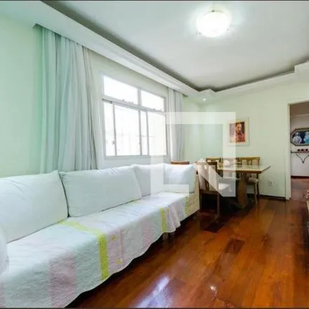 Buy this 3 bed apartment on Bloco C-3 in Rua Vereador Júlio Ferreira 140, Nova Gameleira
