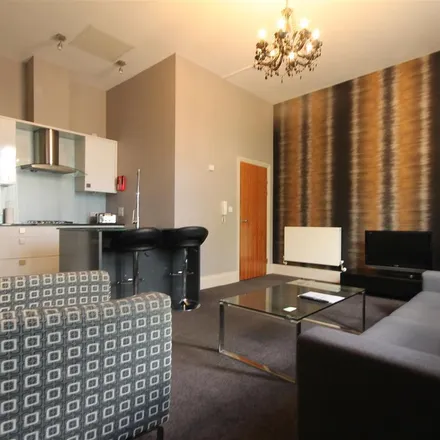 Rent this 2 bed apartment on Roseworth in 51 Osborne Road, Newcastle upon Tyne