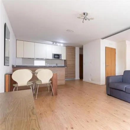 Buy this studio apartment on Ascent House in Boulevard Drive, London