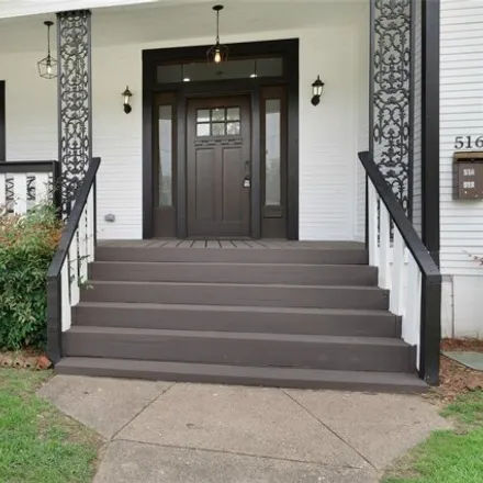 Image 4 - 516 East 6th Street, Dallas, TX 75203, USA - House for sale