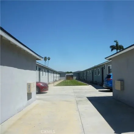 Image 1 - 3548 West 168th Street, Bridgedale, Torrance, CA 90504, USA - Apartment for rent