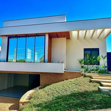 Buy this studio house on Rua Quinze in Vila Maria Helena, Indaiatuba - SP