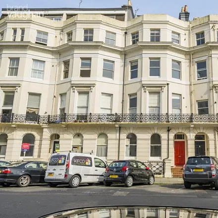 Rent this 1 bed apartment on 9 St Aubyns in Hove, BN3 2TJ