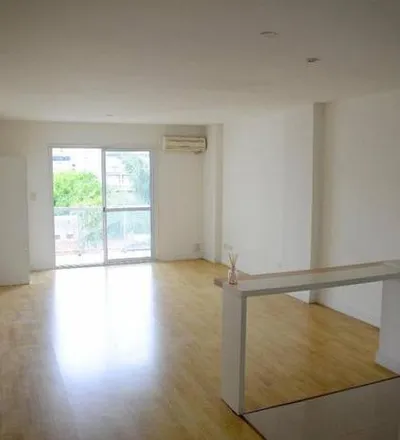 Buy this studio apartment on Avenida Federico Lacroze 3366 in Colegiales, C1427 CCG Buenos Aires