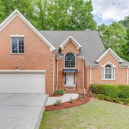 Buy this 4 bed house on 3709 Harts Place in Chamblee, GA 30341
