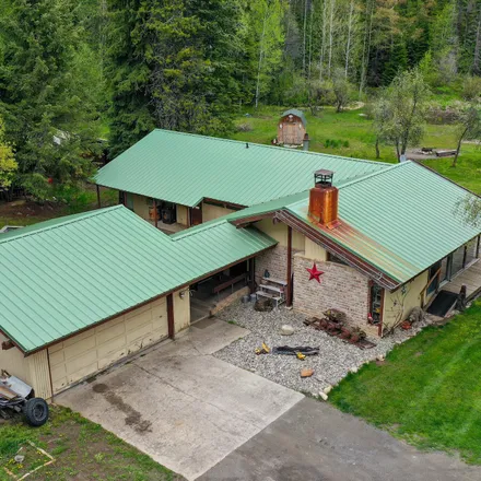 Image 3 - 227 Aladdin Road, Colville, WA 99114, USA - House for sale