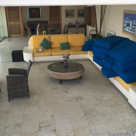 Rent this 4 bed apartment on Calle Paseo del Agua in Ampliación Punta Diamante, 39300 Acapulco