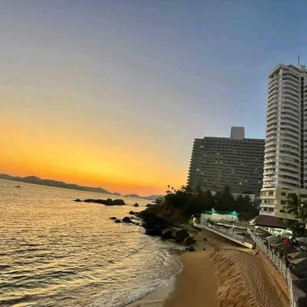 Image 5 - La torre de acapulco, Avenida Costera Miguel Alemán, Icacos, 39300 Acapulco, GRO, Mexico - Apartment for sale