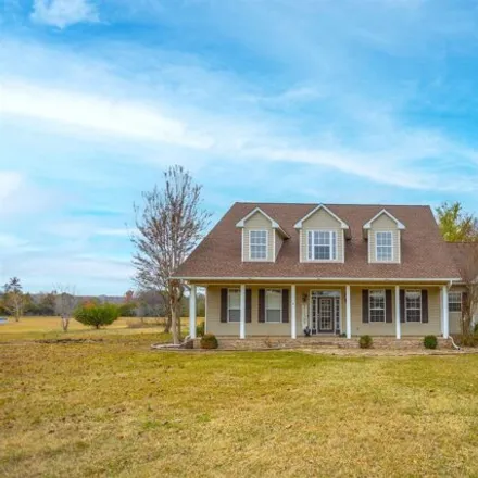 Buy this 4 bed house on 197 Highway 36 in Conway, Arkansas