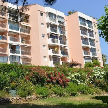 Image 9 - Cannes, Maritime Alps, France - Apartment for rent